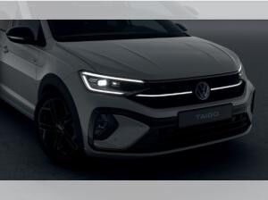 Volkswagen Taigo R-LINE 1.5TSI 150PS DSG *BLACK STYLE*AHK*PANO*MATRIX*NAV*KEYLESS*KAMERA*44.565€