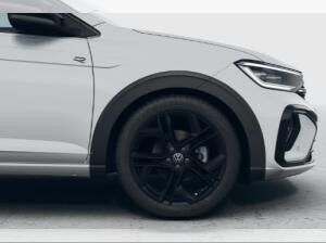 Volkswagen Taigo R-LINE 1.5TSI 150PS DSG *BLACK STYLE*AHK*PANO*MATRIX*NAV*KEYLESS*KAMERA*44.565€