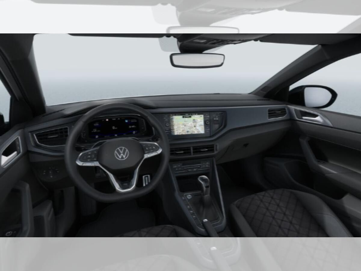 Volkswagen Taigo R-LINE 1.5TSI 150PS DSG *BLACK STYLE*AHK*PANO*MATRIX*NAV*KEYLESS*KAMERA*44.565€