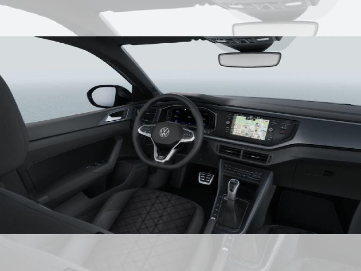 Volkswagen Taigo R-LINE 1.5TSI 150PS DSG *BLACK STYLE*AHK*PANO*MATRIX*NAV*KEYLESS*KAMERA*44.565€