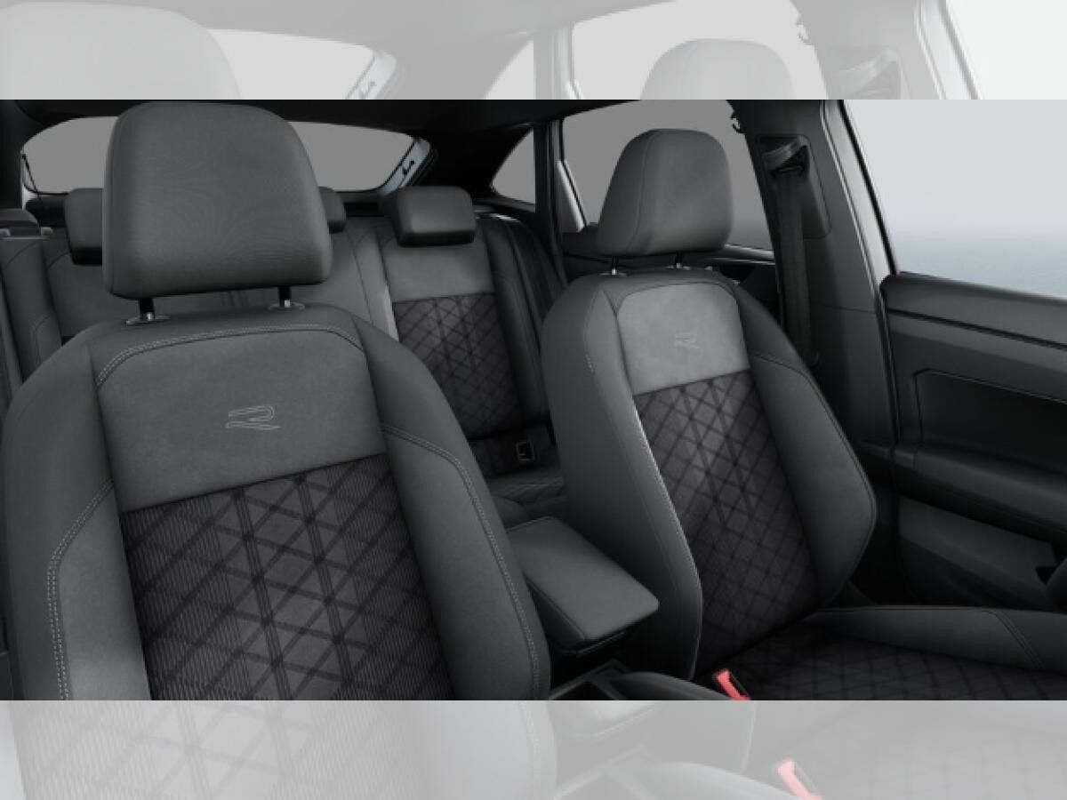 Volkswagen Taigo R-LINE 1.5TSI 150PS DSG *BLACK STYLE*AHK*PANO*MATRIX*NAV*KEYLESS*KAMERA*44.565€