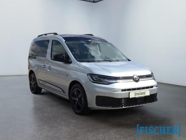 Volkswagen Caddy Edition 1.5TSI eHybrid DSG Digi.Cockp. LED ACC APP