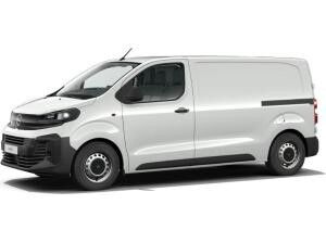 Opel Vivaro Standard (L2) | Basis | 1.5 Diesel , 120 PS| Anhängerkupplung| Holzboden