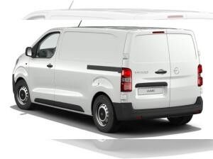 Opel Vivaro Standard (L2) | Basis | 1.5 Diesel , 120 PS| Anhängerkupplung| Holzboden