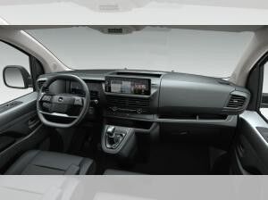 Opel Vivaro Standard (L2) | Basis | 1.5 Diesel , 120 PS| Anhängerkupplung| Holzboden