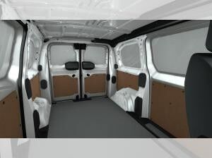 Opel Vivaro Standard (L2) | Basis | 1.5 Diesel , 120 PS| Anhängerkupplung| Holzboden