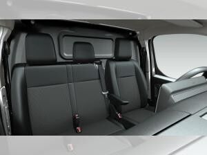 Opel Vivaro Standard (L2) | Basis | 1.5 Diesel , 120 PS| Anhängerkupplung| Holzboden