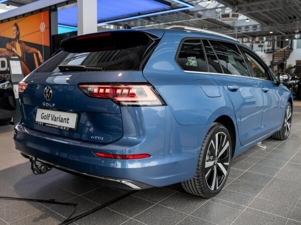 Volkswagen Golf Variant Style 1.5 l eTSI DSG *Aktionspreis