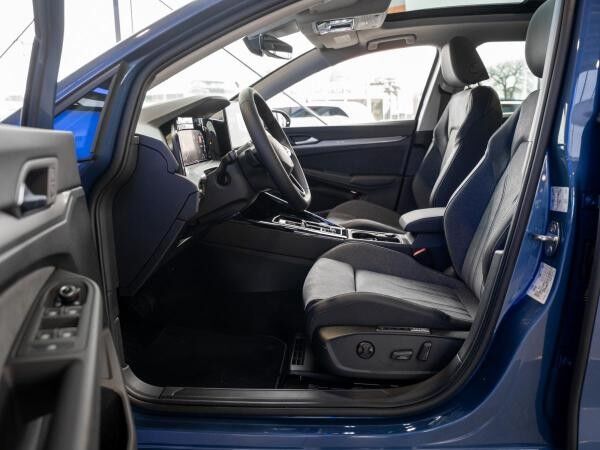 Volkswagen Golf Variant Style 1.5 l eTSI DSG *Aktionspreis