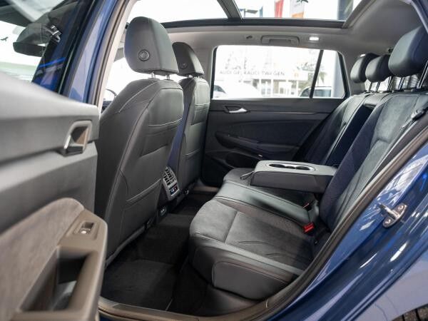 Volkswagen Golf Variant Style 1.5 l eTSI DSG *Aktionspreis
