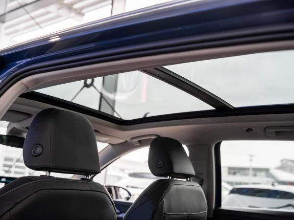 Volkswagen Golf Variant Style 1.5 l eTSI DSG *Aktionspreis