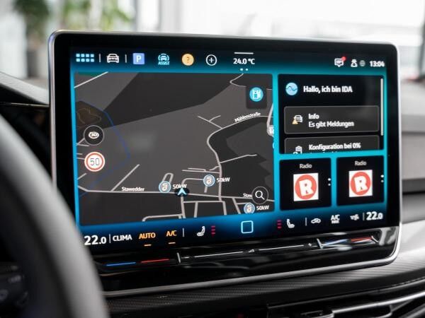 Volkswagen Golf Variant Style 1.5 l eTSI DSG *Aktionspreis