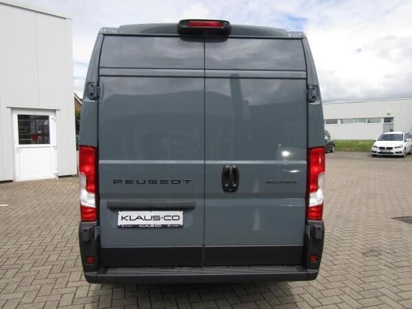 Peugeot Boxer Kasten L3 H2 BlueHDI 140 "SOFORT VERFÜGBAR"
