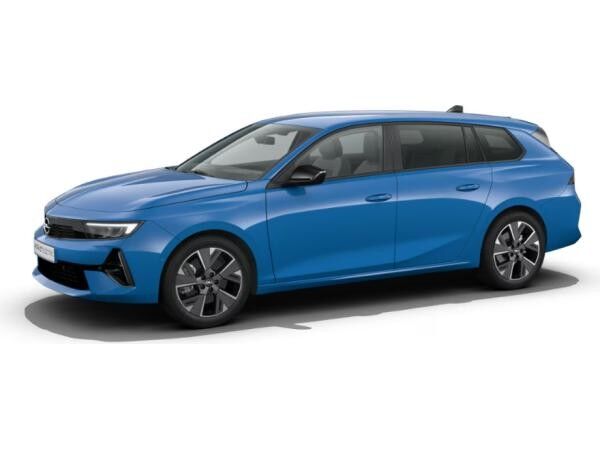 Opel Astra ST Electric 115 kW Edition
