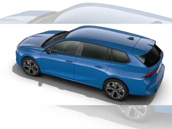 Opel Astra ST Electric 115 kW Edition
