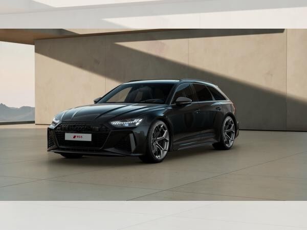Audi RS6 Avant performance || SOFORT VERFÜGBAR || MIT BEHINDERTENAUSWEIS || 2/X