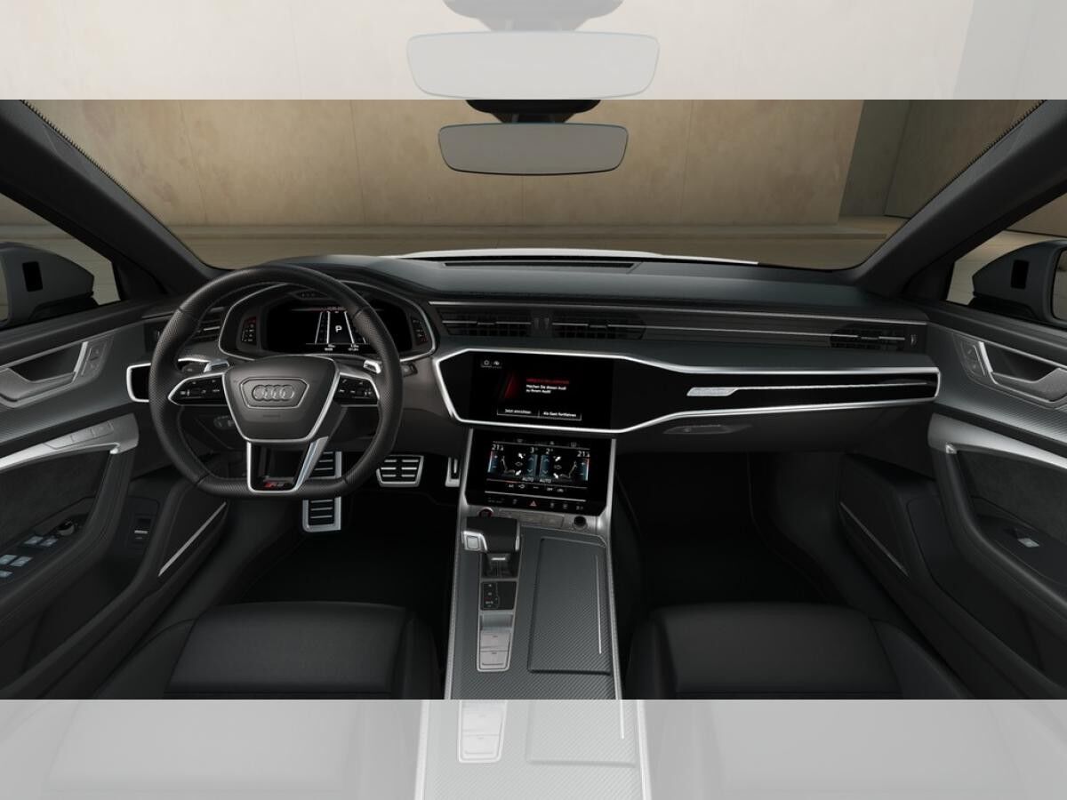 Audi RS6 Avant performance || SOFORT VERFÜGBAR || MIT BEHINDERTENAUSWEIS || 2/X