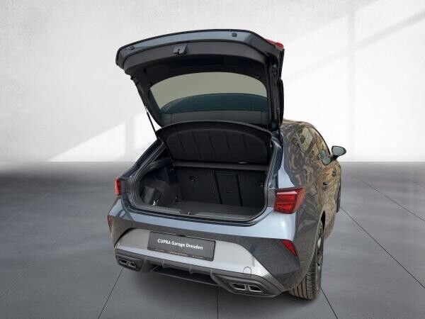 Cupra Leon 1.5 eTSI #Sennheiser #ACC