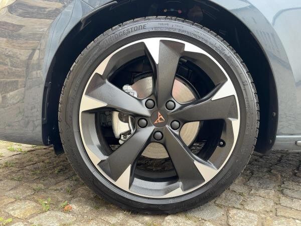 Cupra Leon 1.5 eTSI #Sennheiser #ACC
