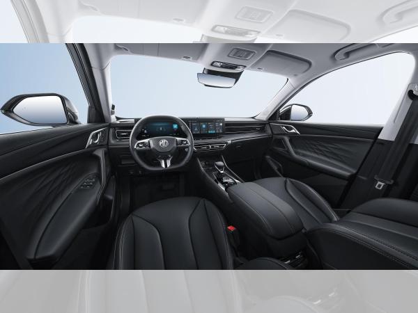 MG HS PHEV Luxury MY25.5, Automatik