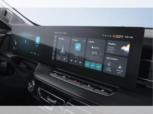 MG HS PHEV Luxury MY25.5, Automatik