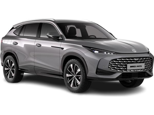 MG HS PHEV Luxury MY25.5, Automatik