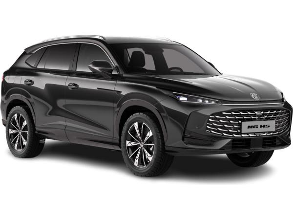 MG HS PHEV Luxury MY25.5, Automatik