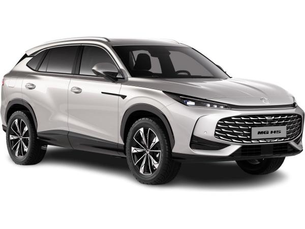 MG HS PHEV Luxury MY25.5, Automatik