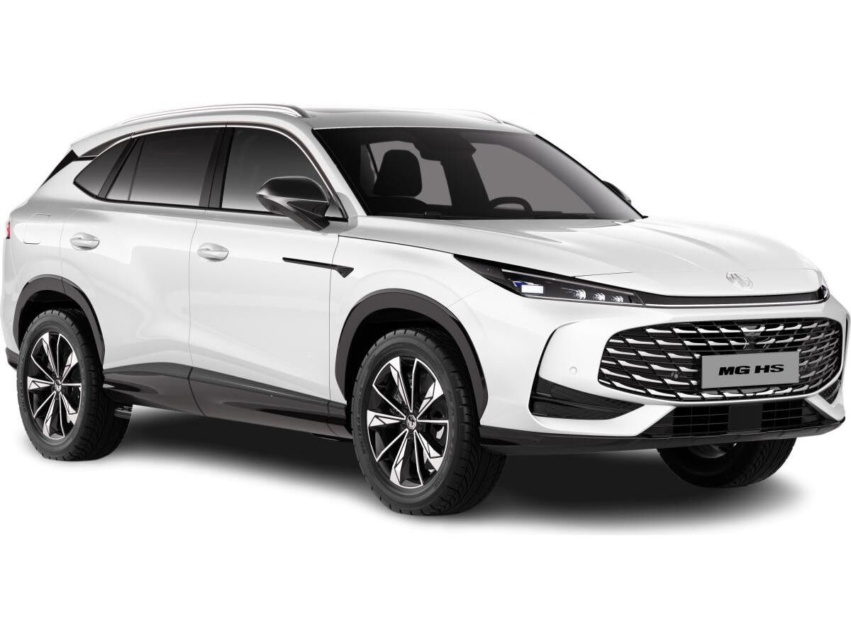 MG HS PHEV Luxury MY24, Automatik