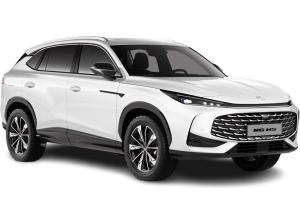 MG HS PHEV Luxury MY25.5, Automatik