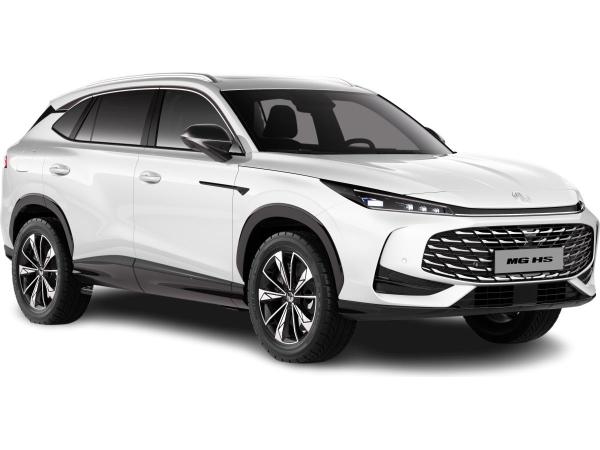 MG HS PHEV Luxury MY25.5, Automatik