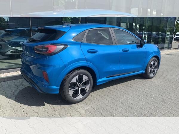 Ford Puma Gen E