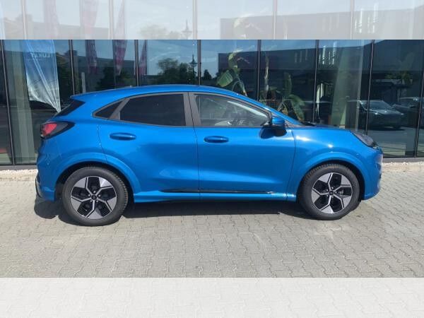 Ford Puma Gen E