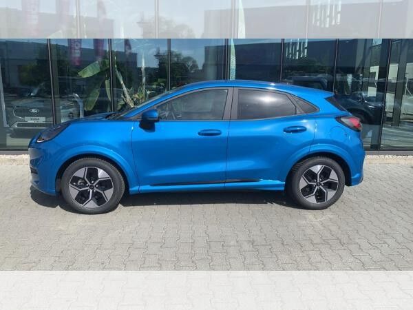 Ford Puma Gen E