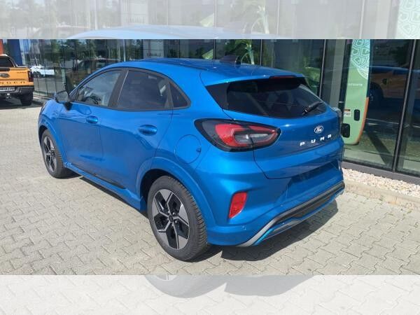 Ford Puma Gen E