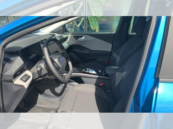 Ford Puma Gen E