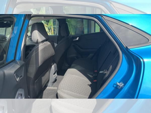 Ford Puma Gen E