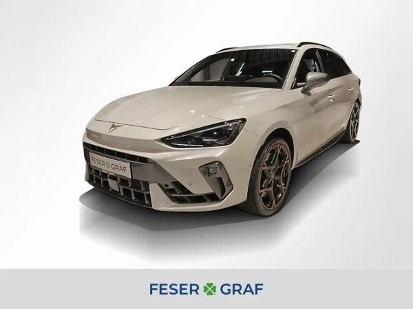 Cupra Leon 🚨PANO//AHK//SENNHEISER//LED-MATRIX🚨
