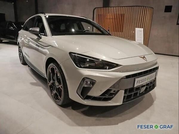 Cupra Leon 🚨PANO//AHK//SENNHEISER//LED-MATRIX🚨