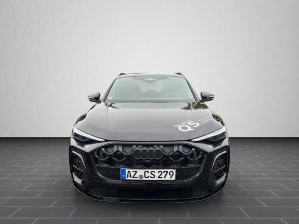Audi Q5 SUV TDI quattro S-line UPE € 85.950