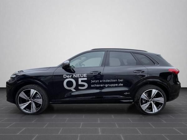 Audi Q5 SUV TDI quattro S-line UPE € 85.950