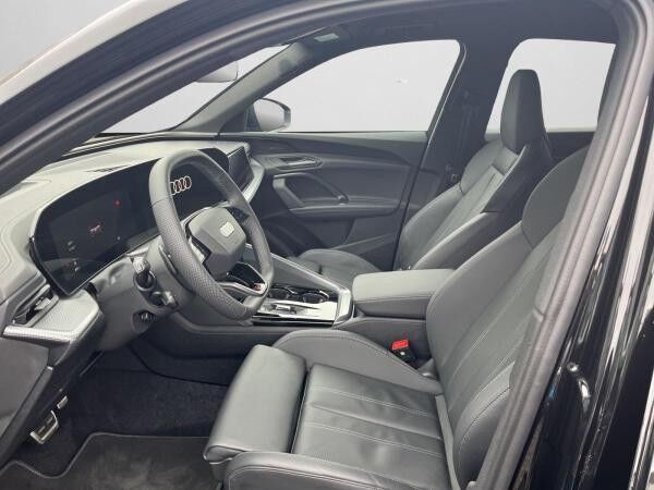 Audi Q5 SUV TDI quattro S-line UPE € 85.950
