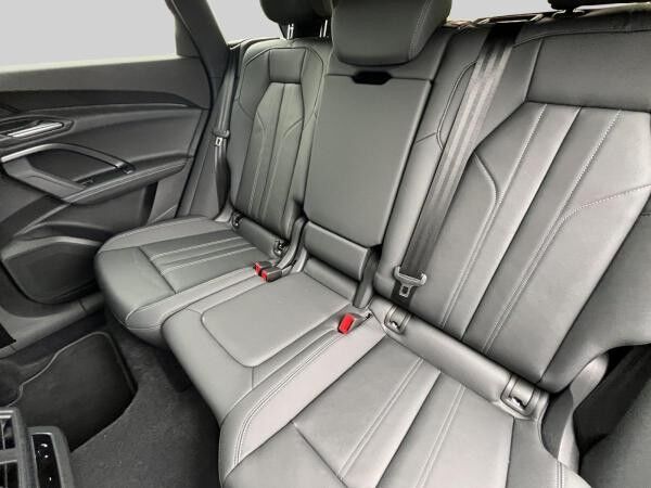 Audi Q5 SUV TDI quattro S-line UPE € 85.950