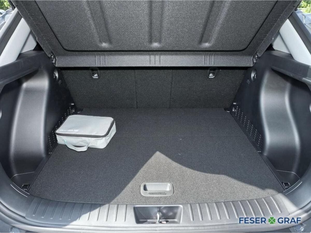 Hyundai KONA TREND NAVI CAM LED SHZ LHZ CARPLAY KLIMA