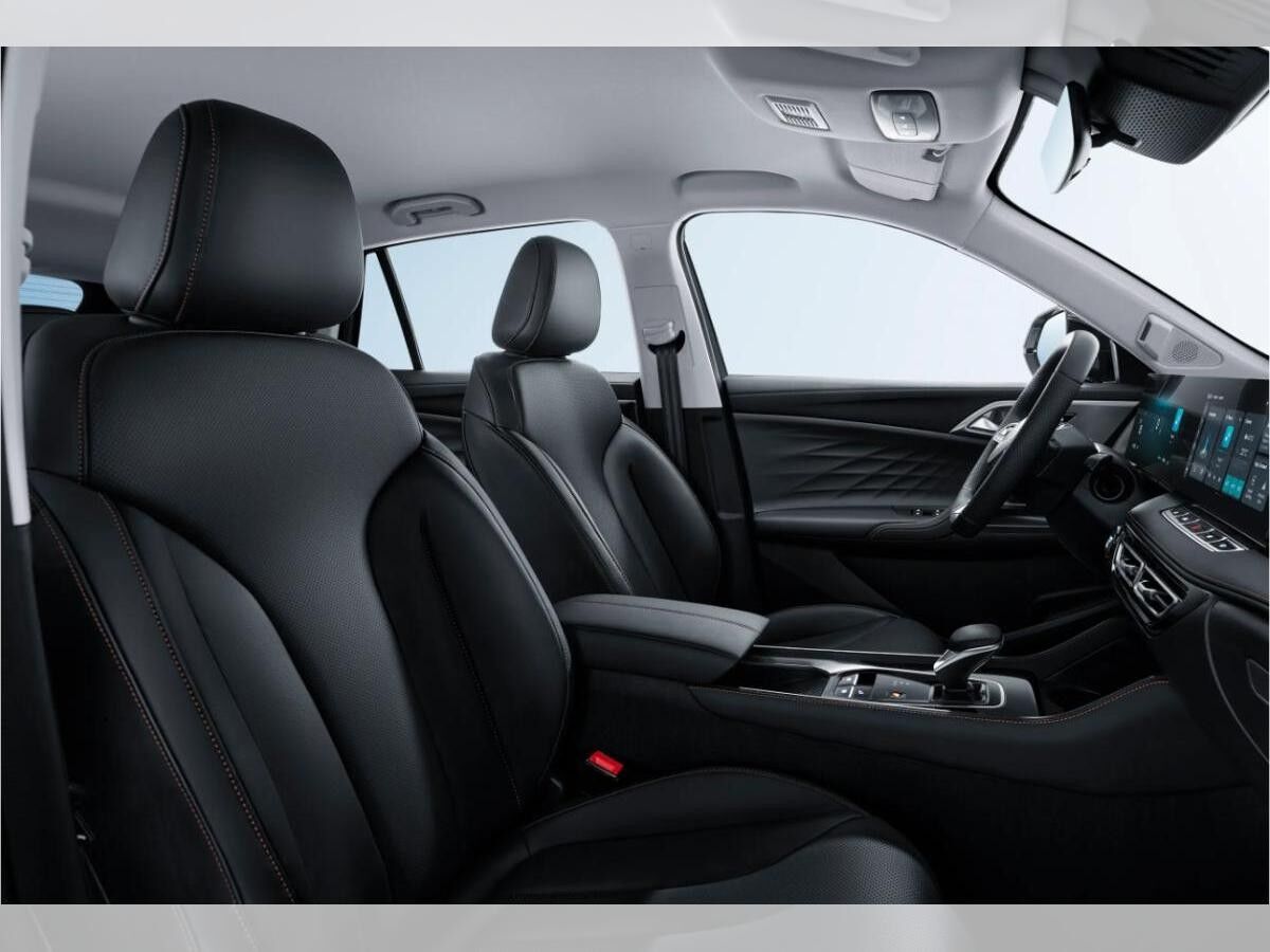 MG HS Hybrid+ Luxury Automatik *Gewerbekundenangebot*