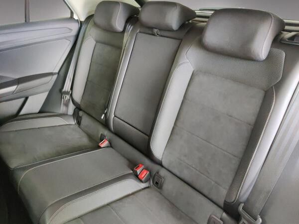 Volkswagen T-Roc Style 2.0 TDI AHK/Matrix/IQ.Drive/Navi/RFK