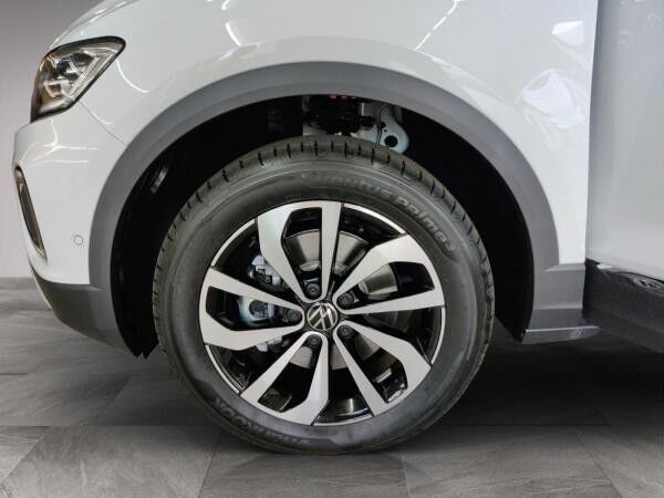 Volkswagen T-Roc Style 2.0 TDI AHK/Matrix/IQ.Drive/Navi/RFK
