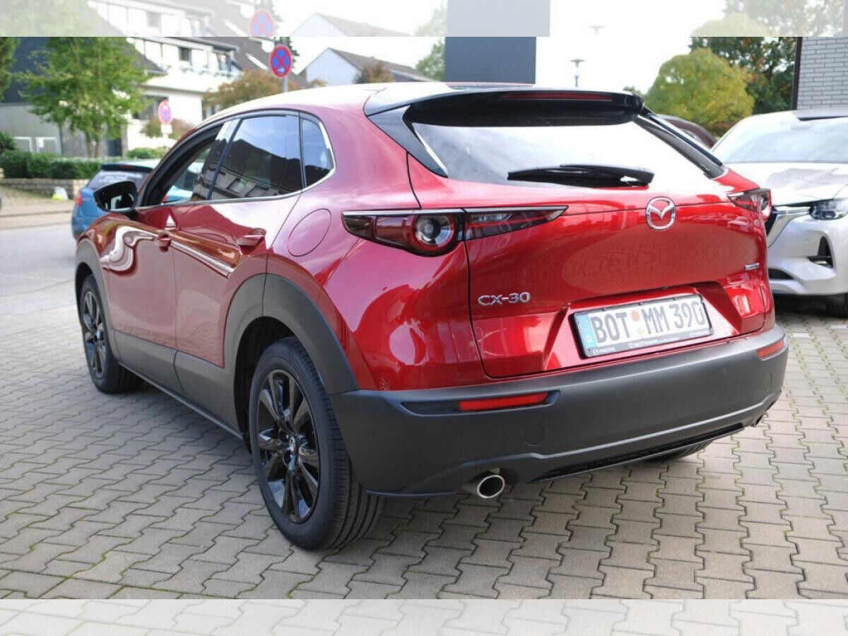 Mazda CX-30 Homura 2WD | RFK | LED | CarPlay | SHZ