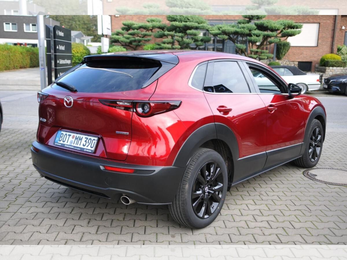 Mazda CX-30 Homura 2WD | RFK | LED | CarPlay | SHZ