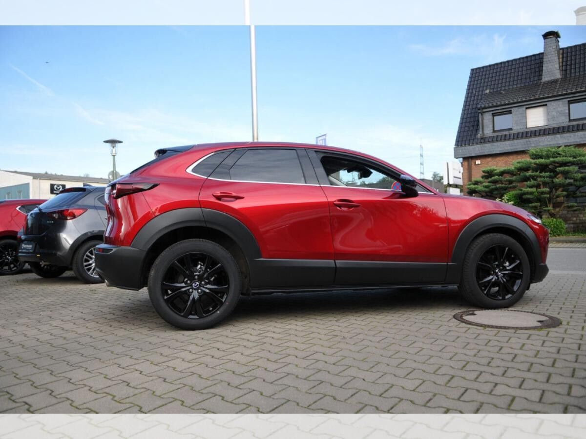 Mazda CX-30 Homura 2WD | RFK | LED | CarPlay | SHZ